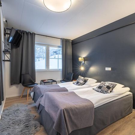 Kuukkeli Saariselkae Inn Eksteriør billede